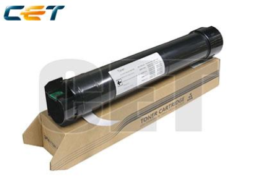 CET Black Toner -Chemical Xerox WC7525 #006R01513#26K/622g